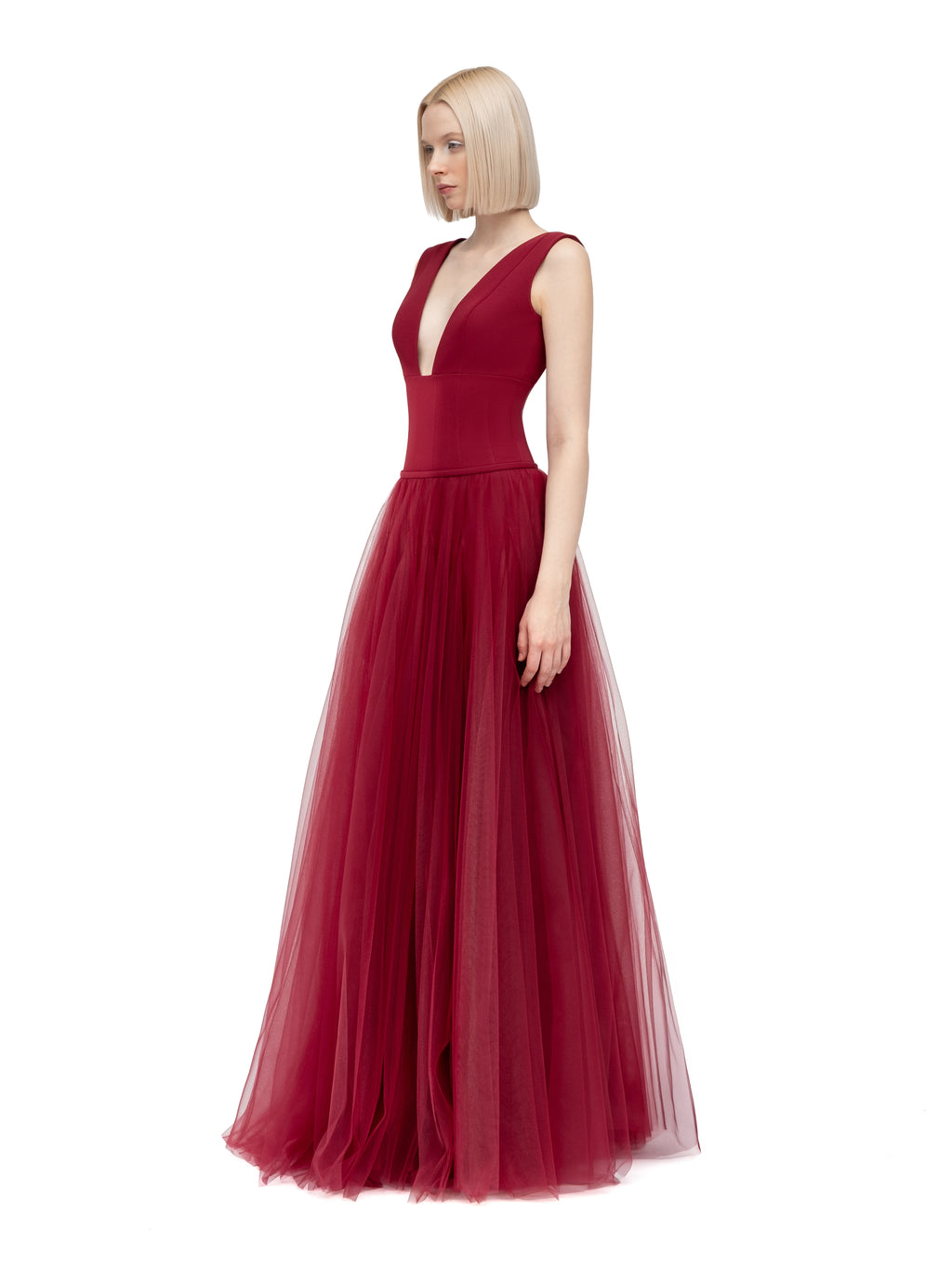 GUL DRESS