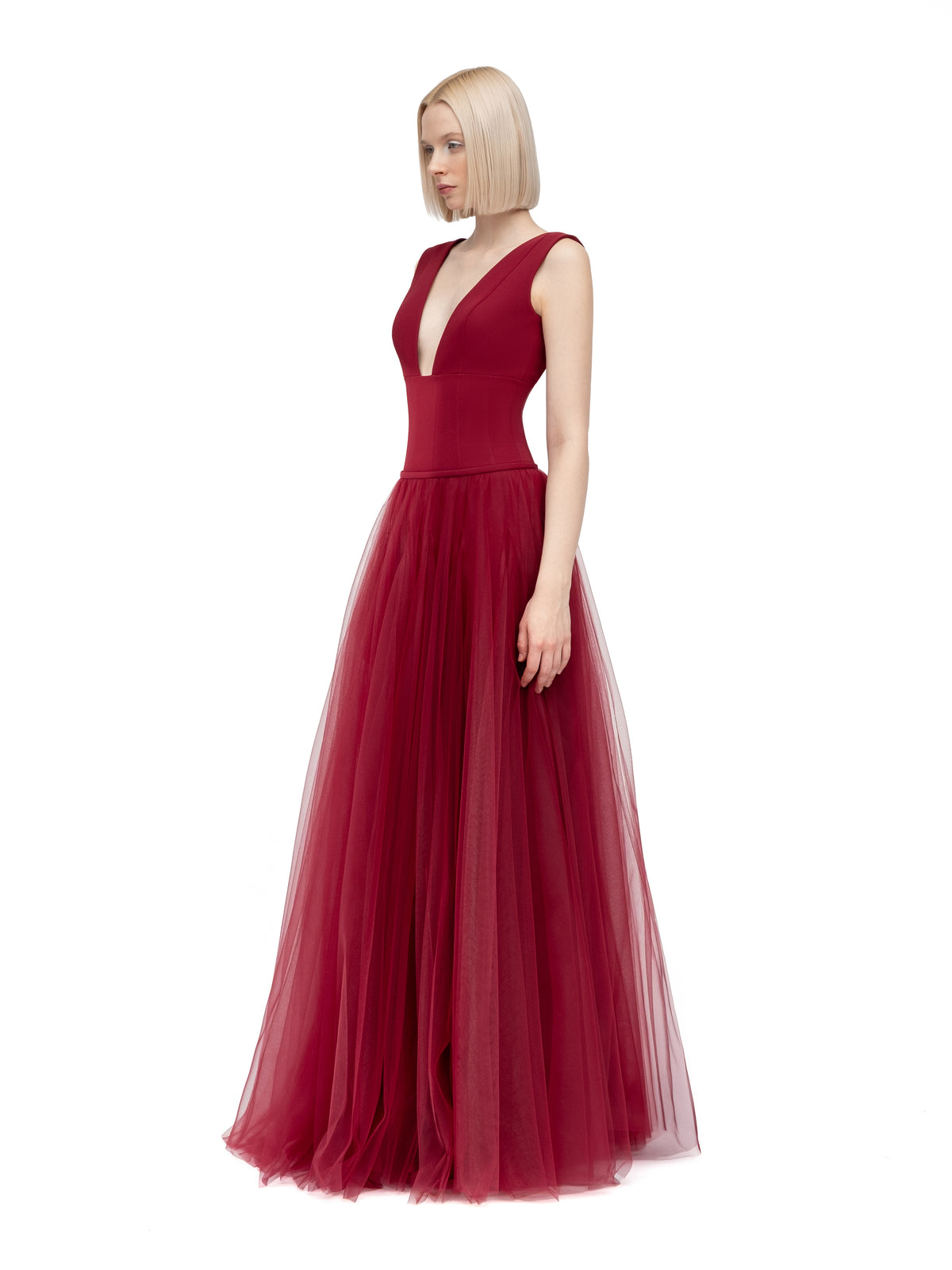 GUL DRESS