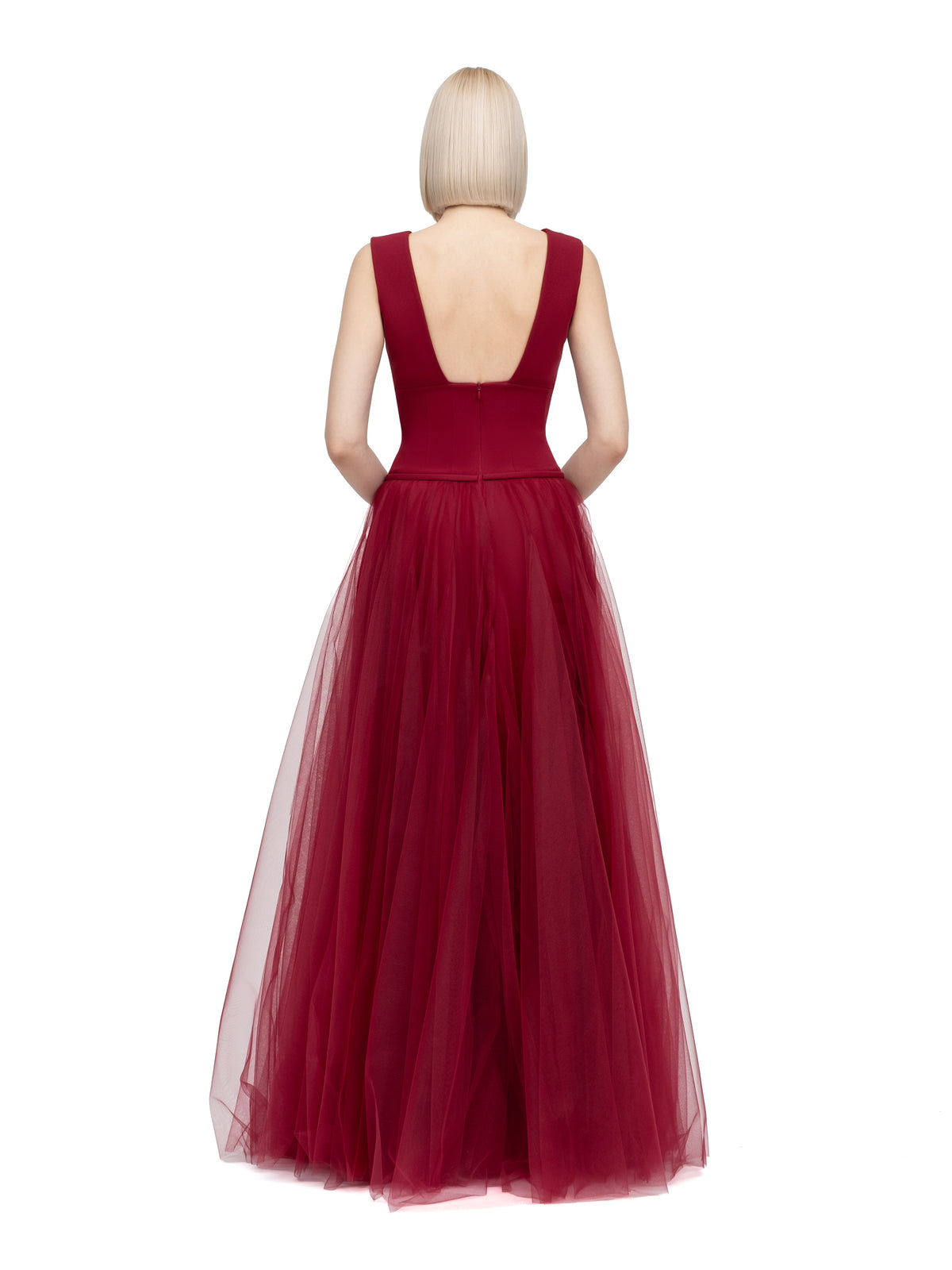 GUL DRESS