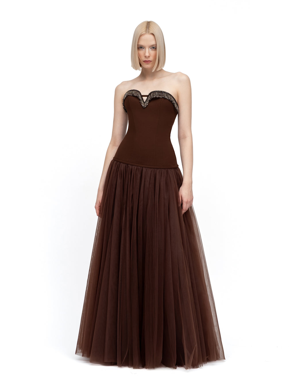 AYSE DRESS