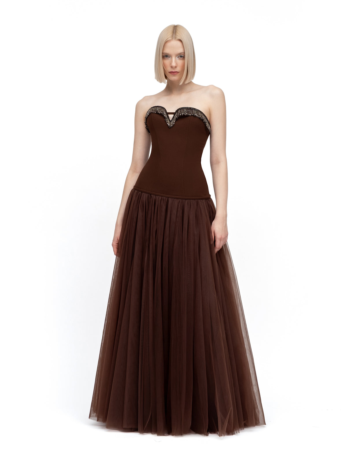 AYSE DRESS