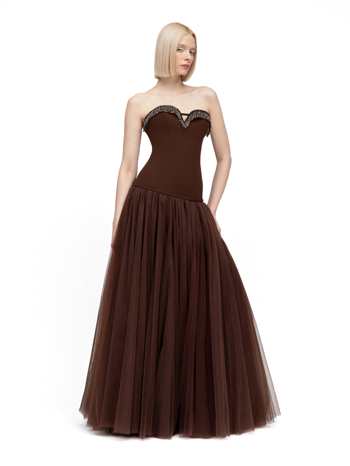 AYSE DRESS