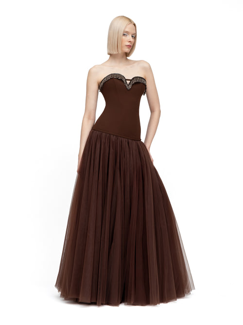 AYSE DRESS