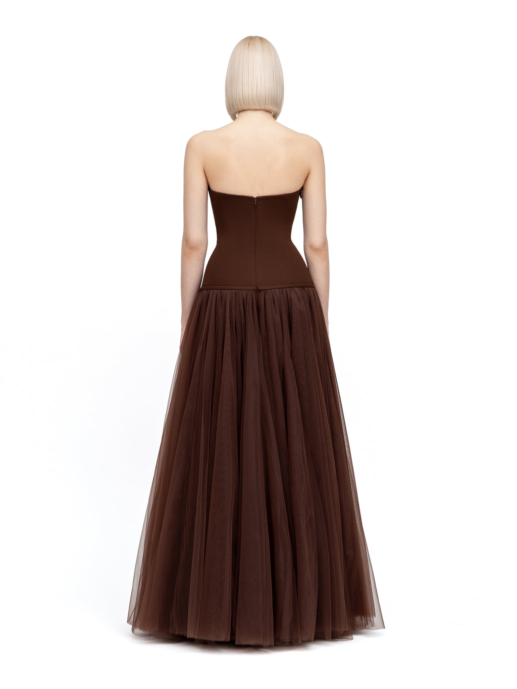 AYSE DRESS