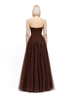 AYSE DRESS