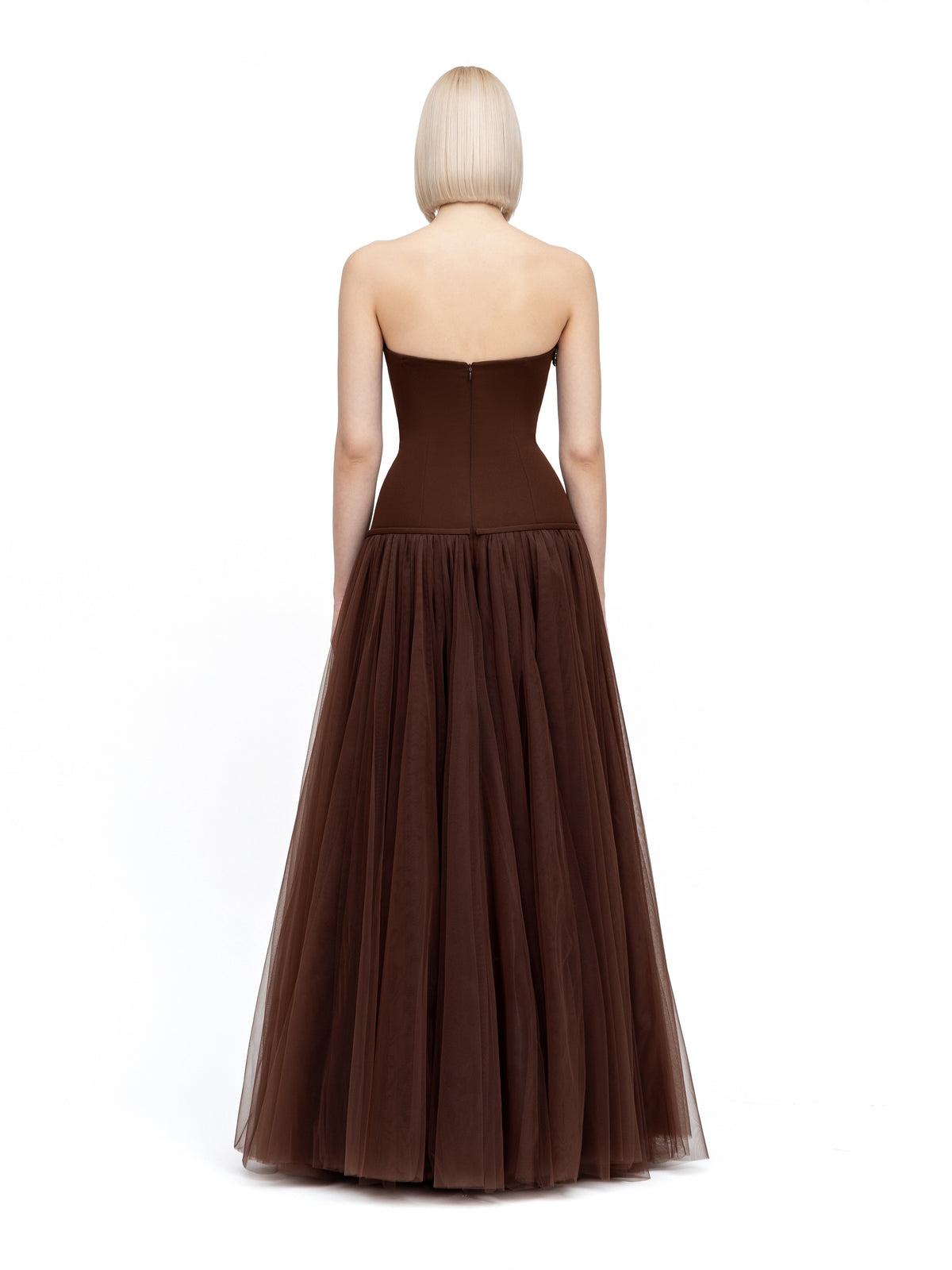 AYSE DRESS