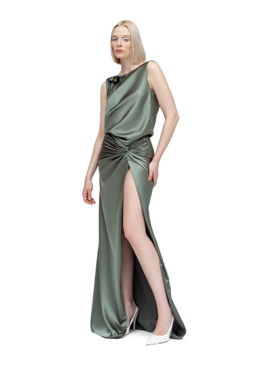 FILIZ DRESS