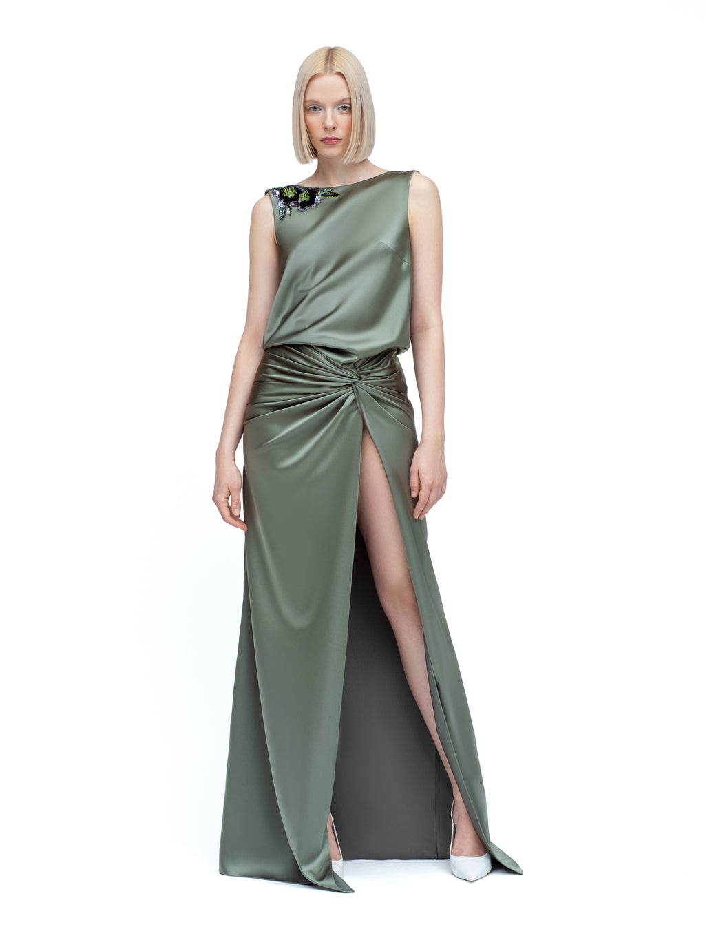 FILIZ DRESS