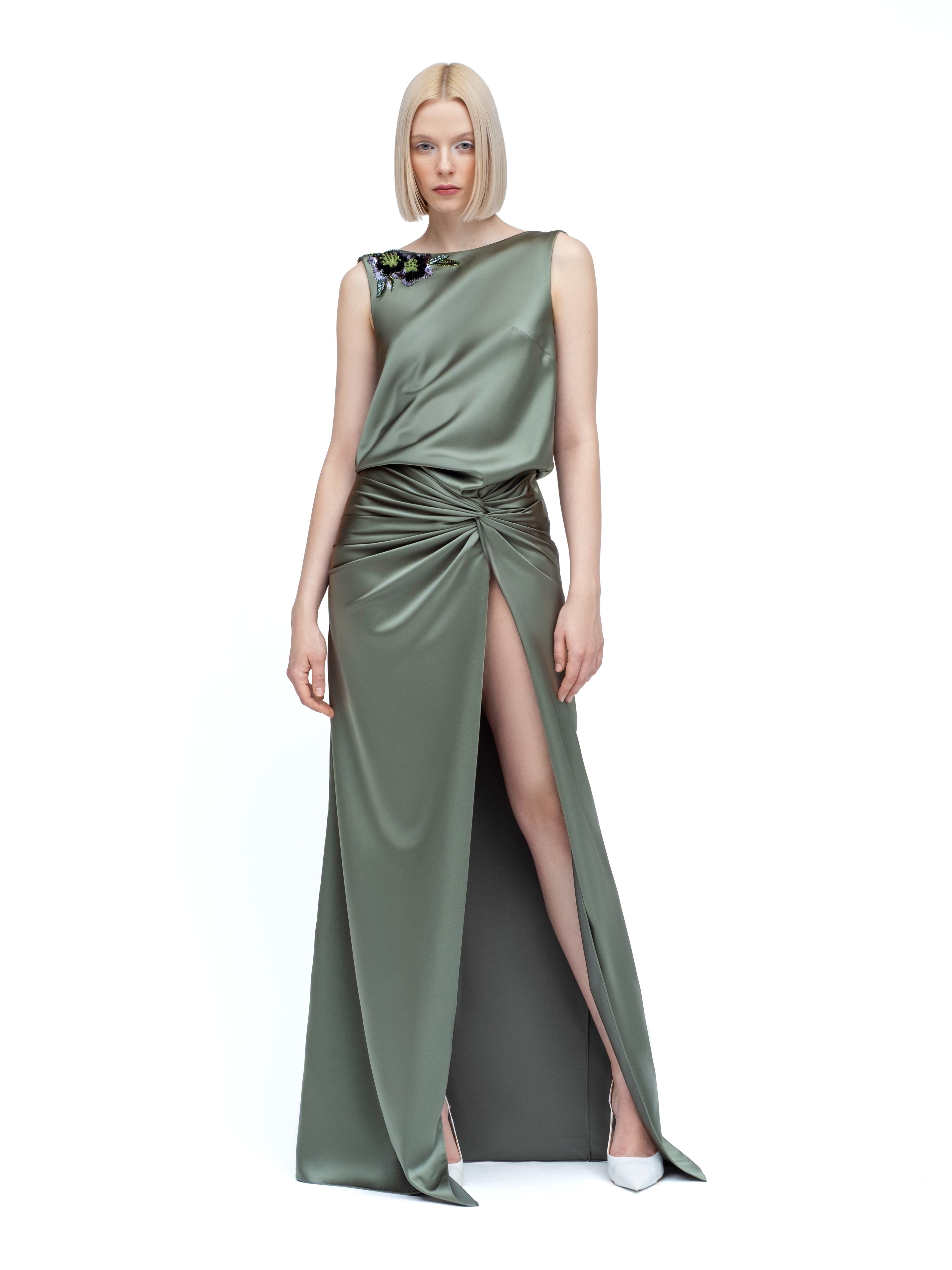 FILIZ DRESS