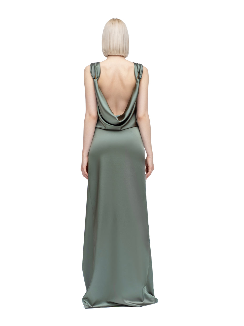 FILIZ DRESS