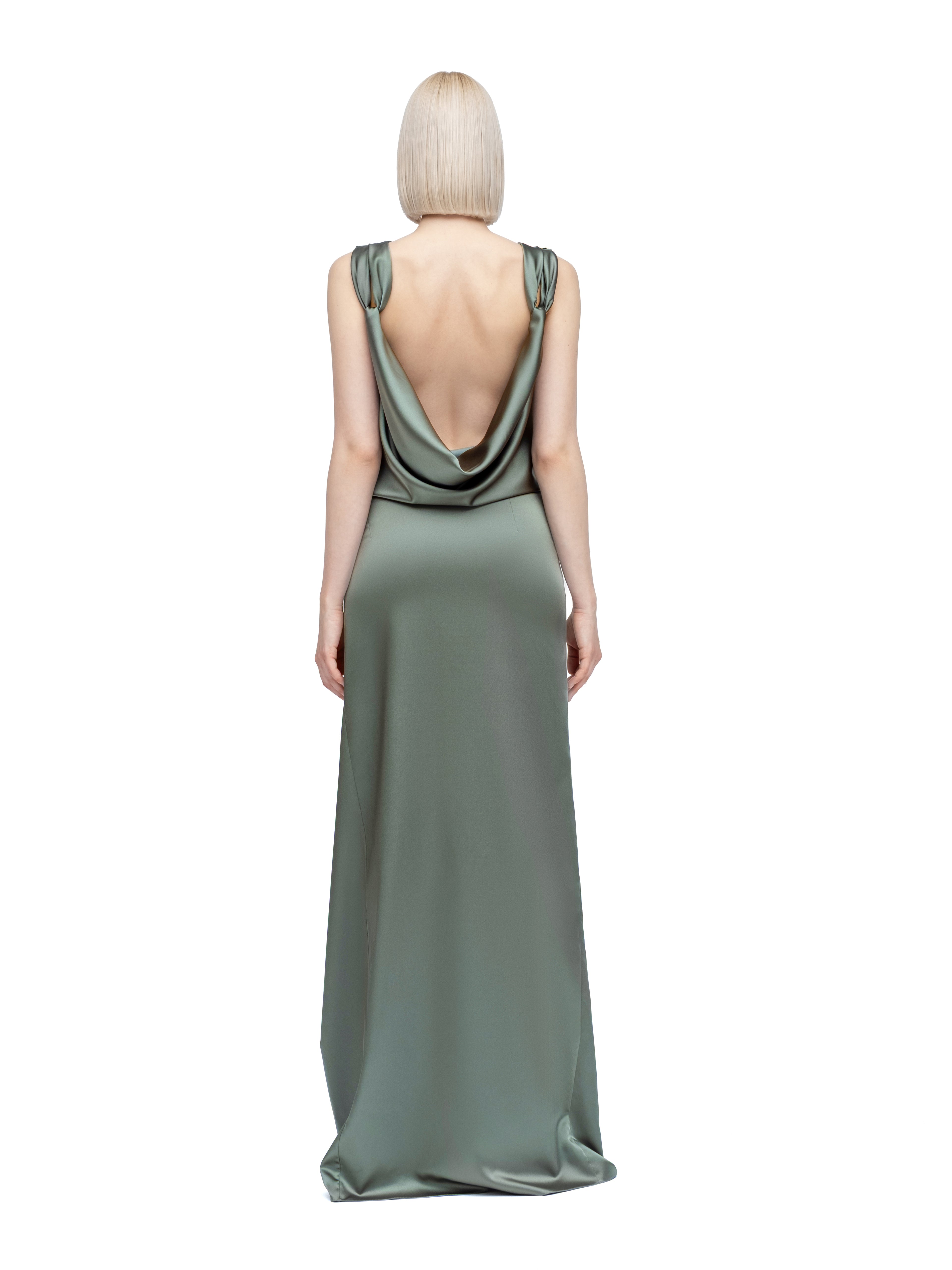 FILIZ DRESS