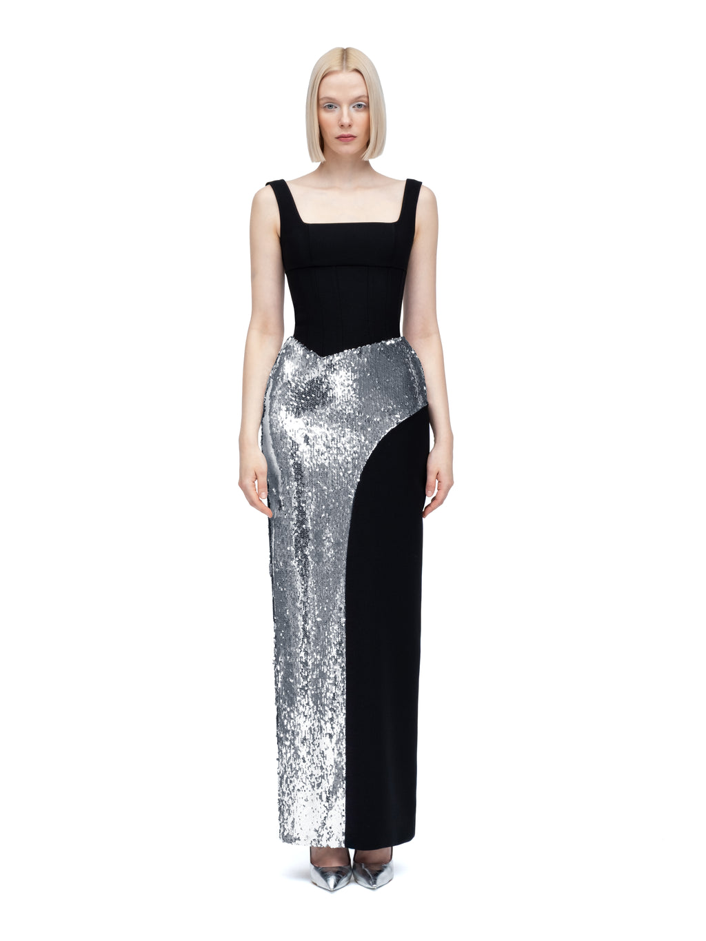 ISLA DRESS