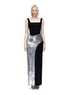 ISLA DRESS