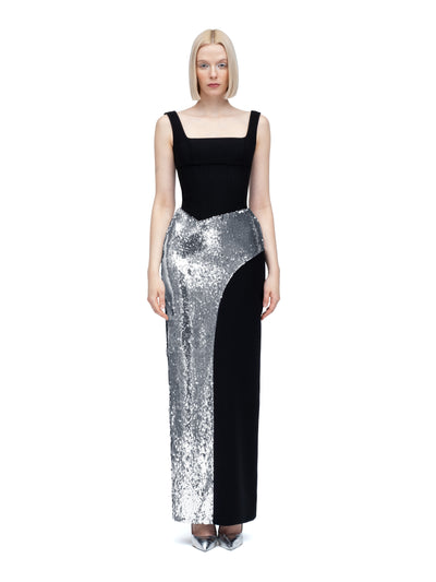 ISLA DRESS