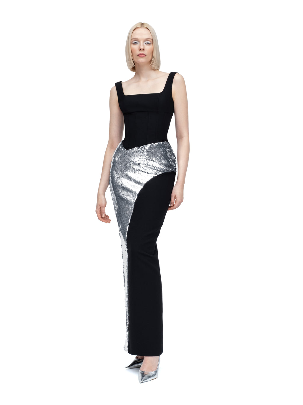 ISLA DRESS