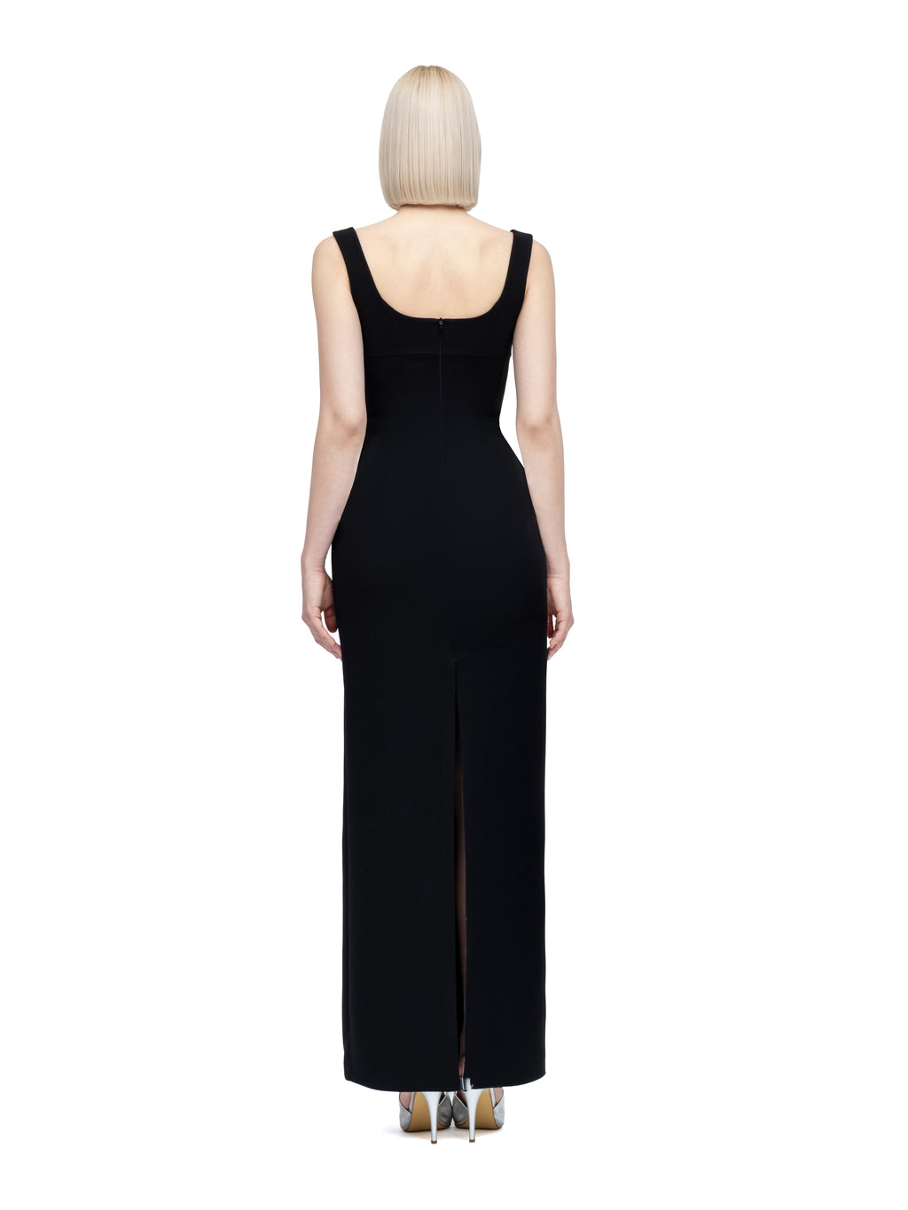 ISLA DRESS