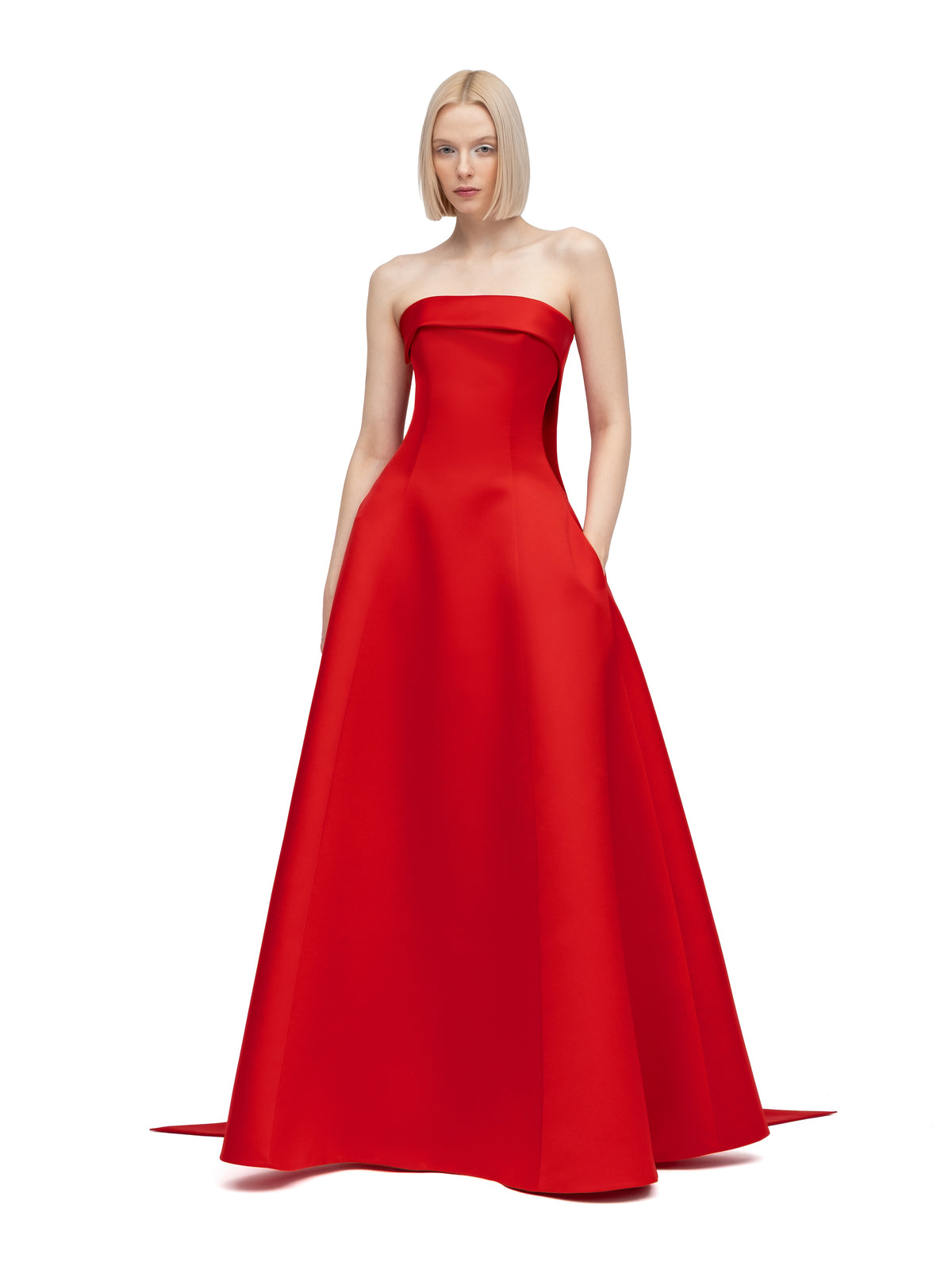 DASHA DRESS