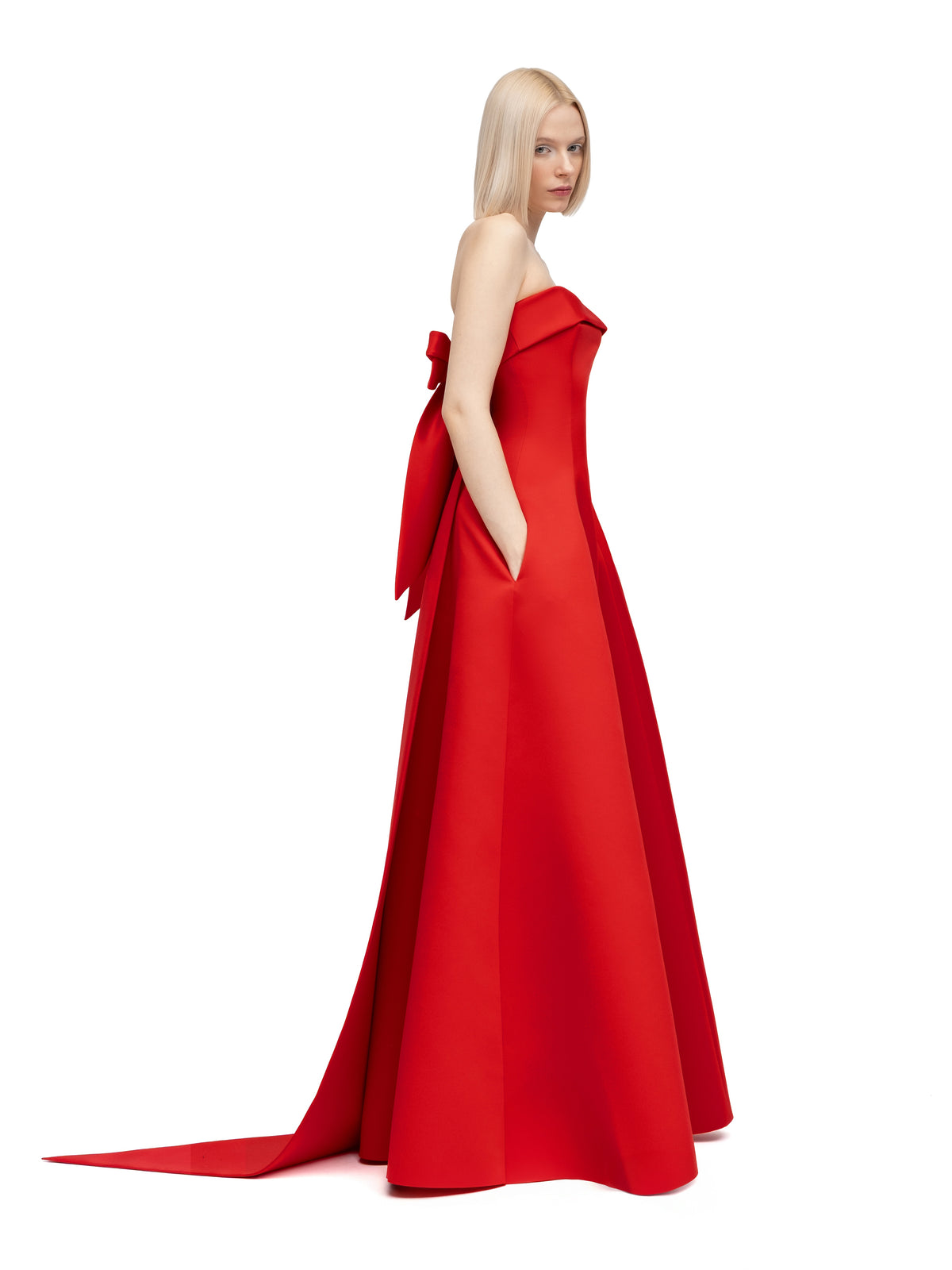 DASHA DRESS