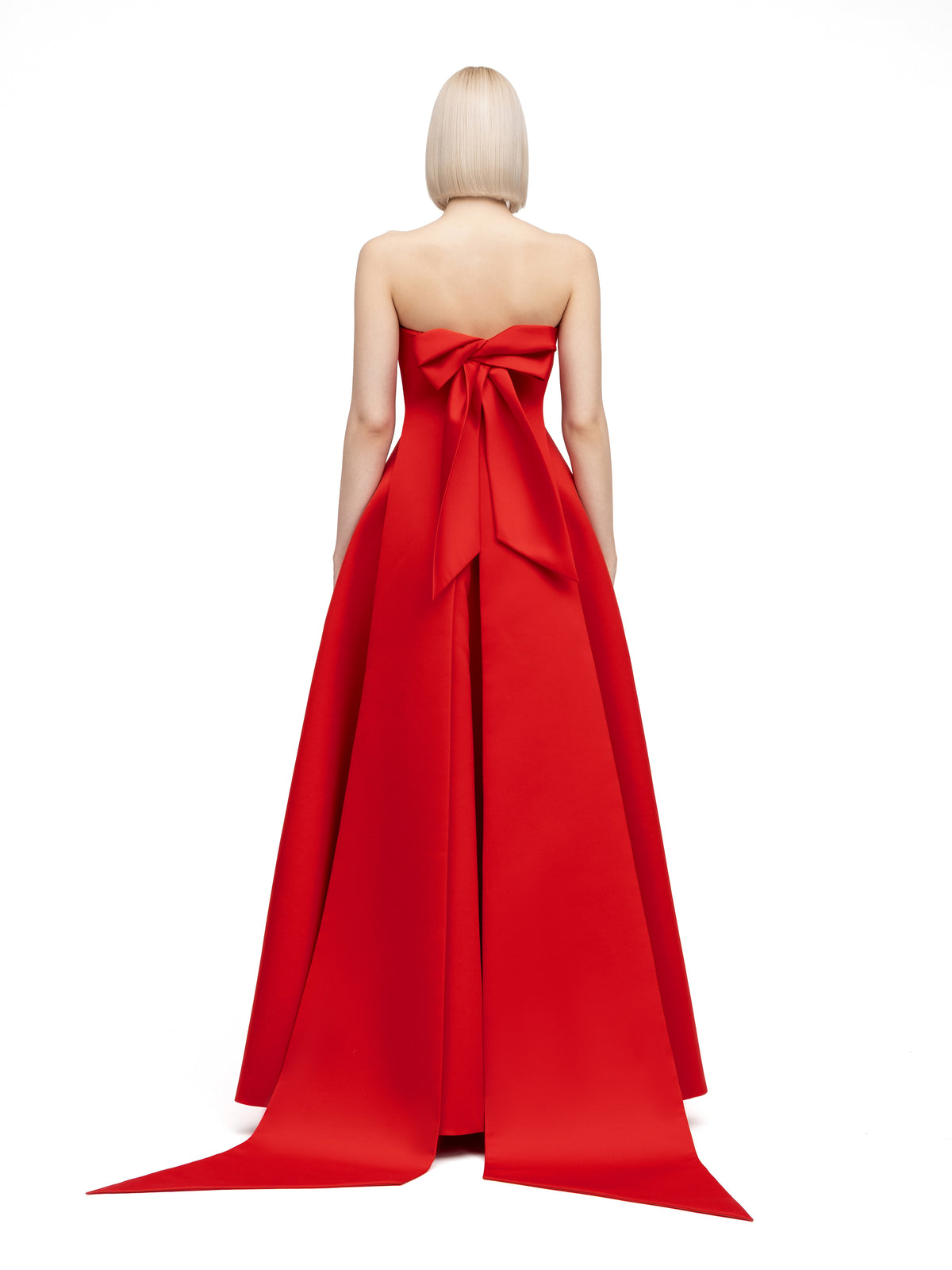 DASHA DRESS