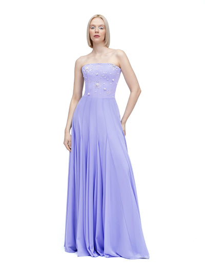 VIOALA DRESS & CAPE