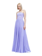 VIOALA DRESS & CAPE