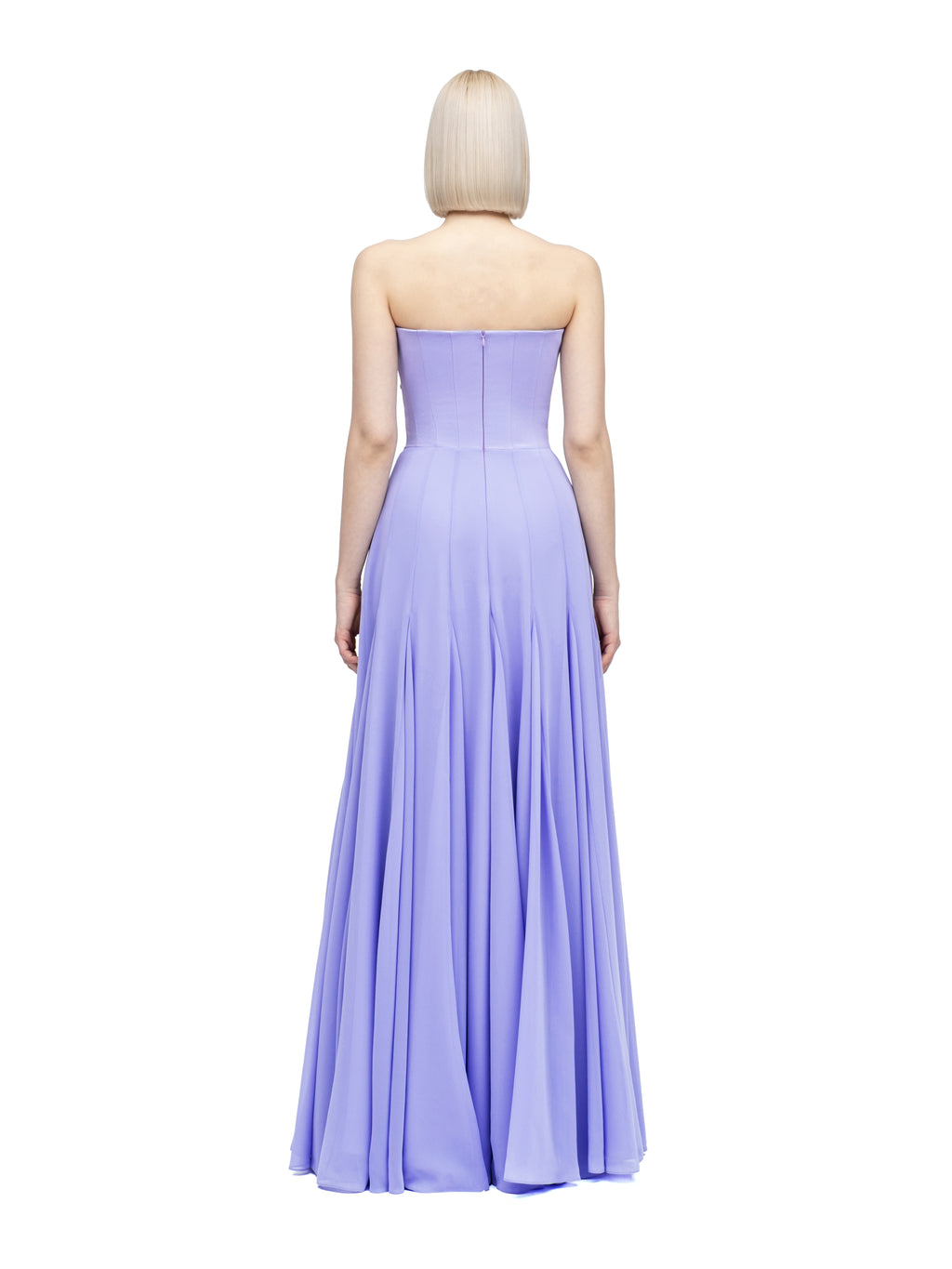 VIOALA DRESS & CAPE