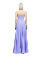 VIOALA DRESS & CAPE