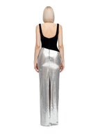 SAHRA DRESS