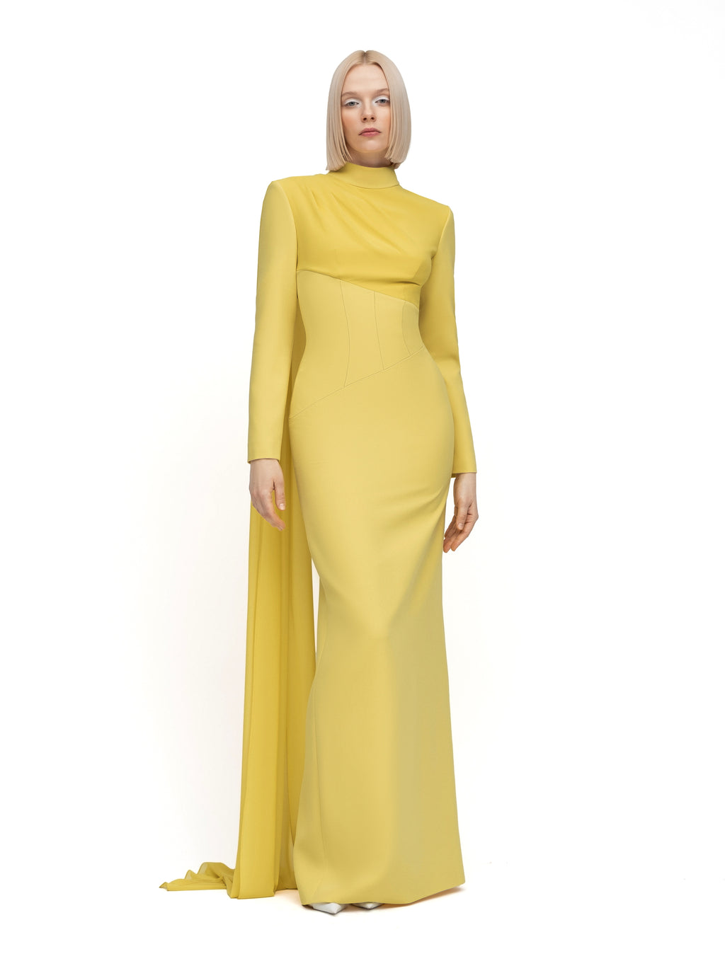 MARIA DRESS