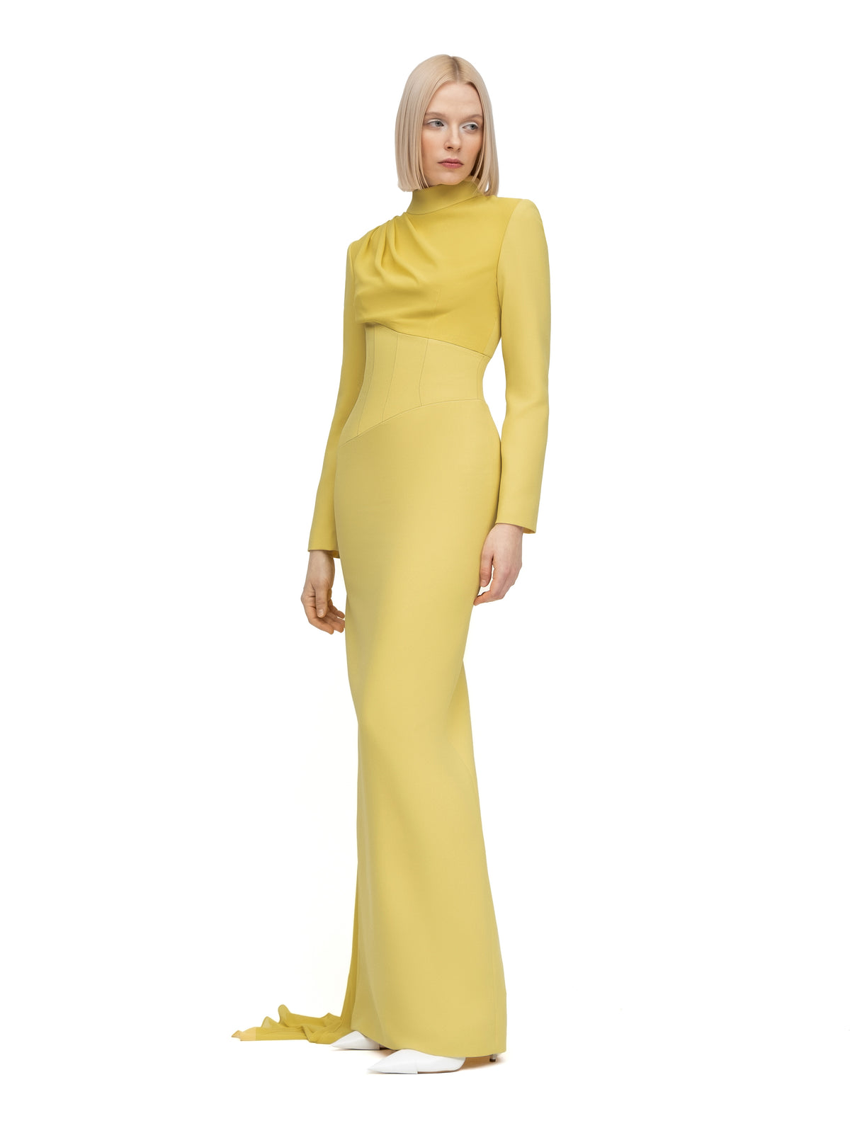 MARIA DRESS