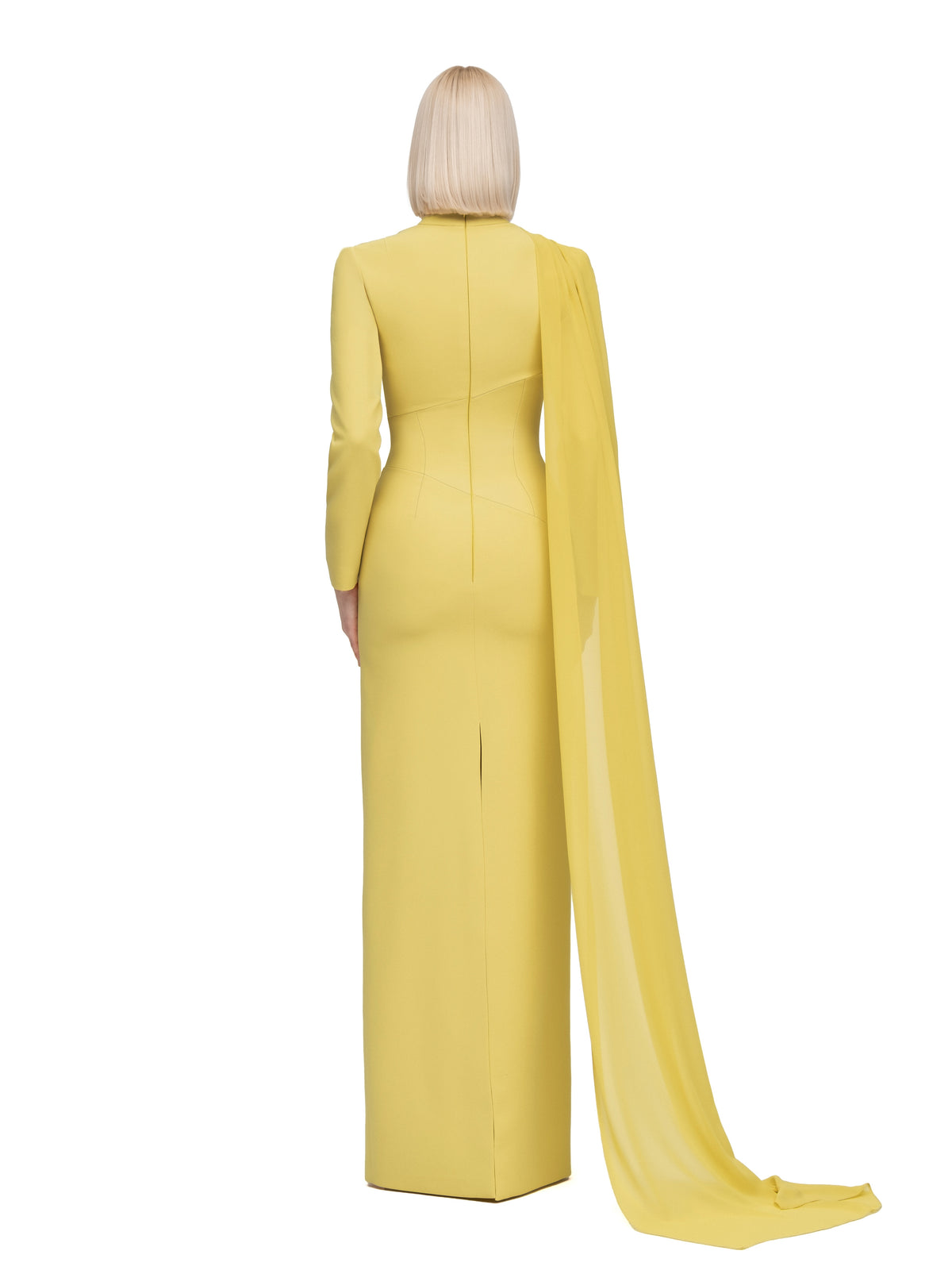 MARIA DRESS