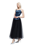 FANNY CORSET & SKIRT