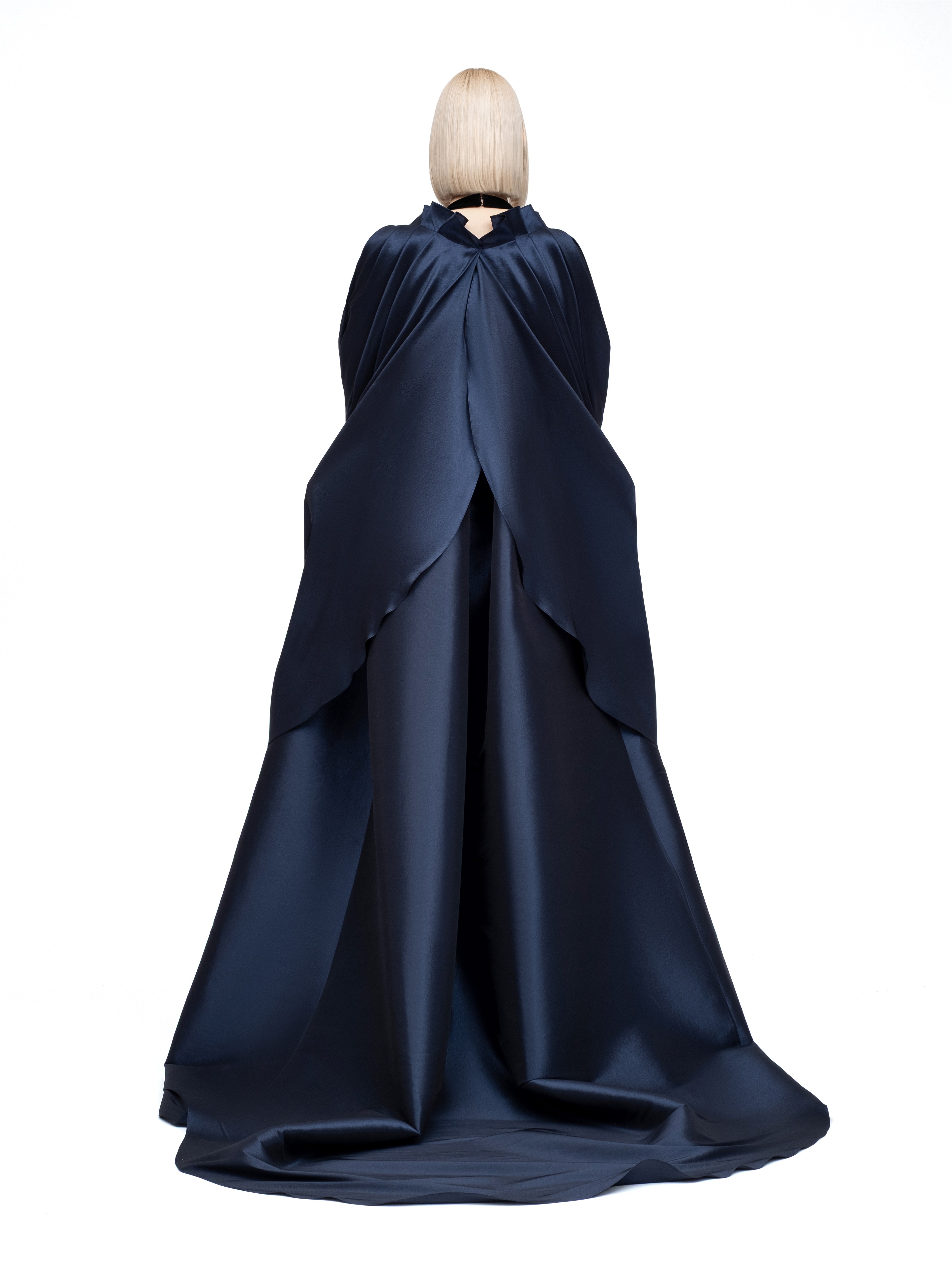 LOTUS CAPE