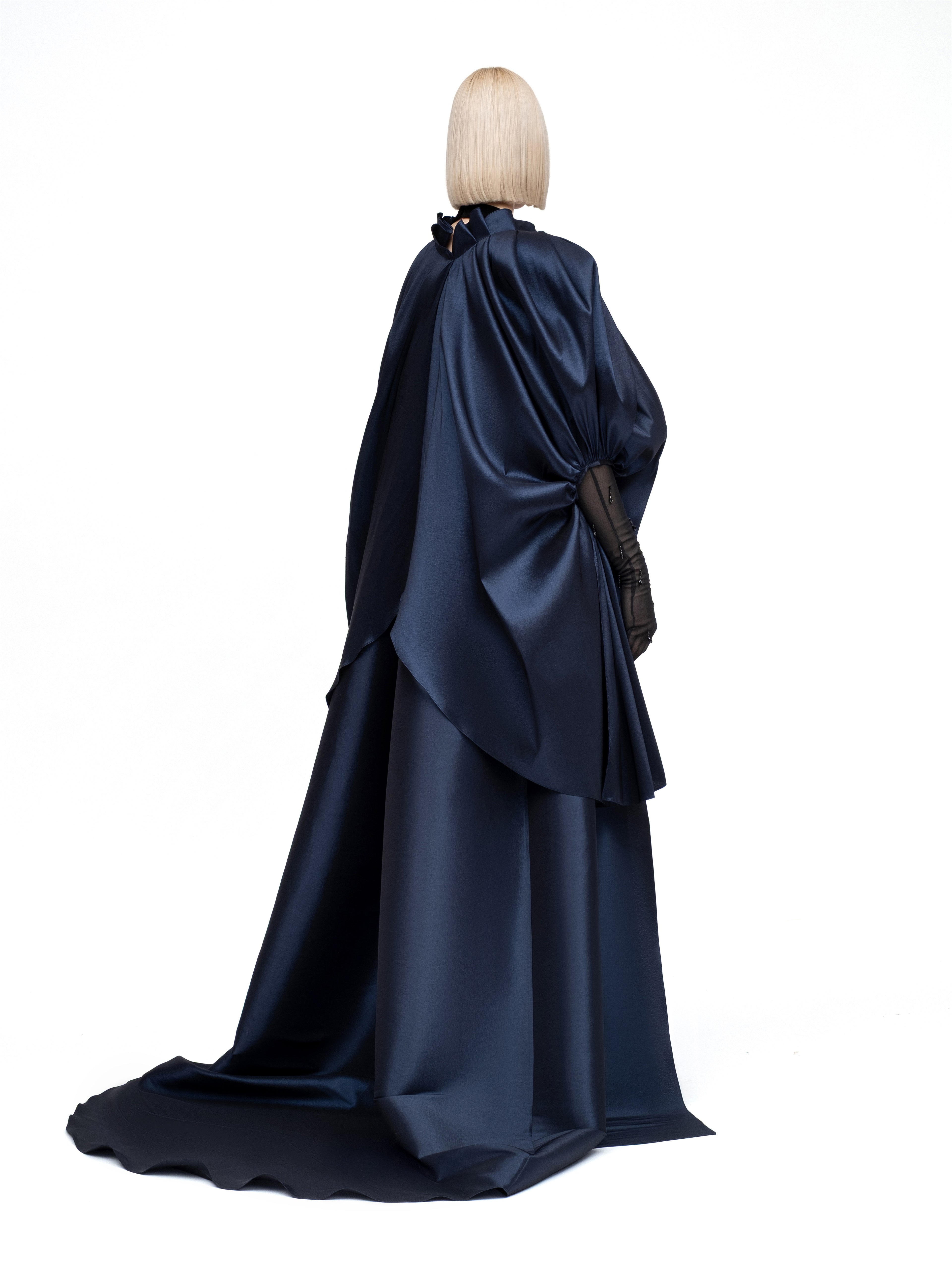 LOTUS CAPE
