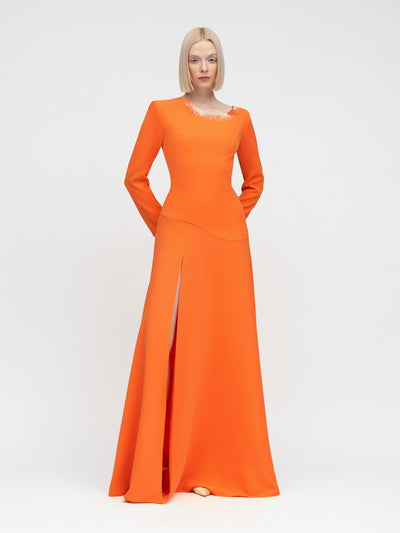 MELEK DRESS