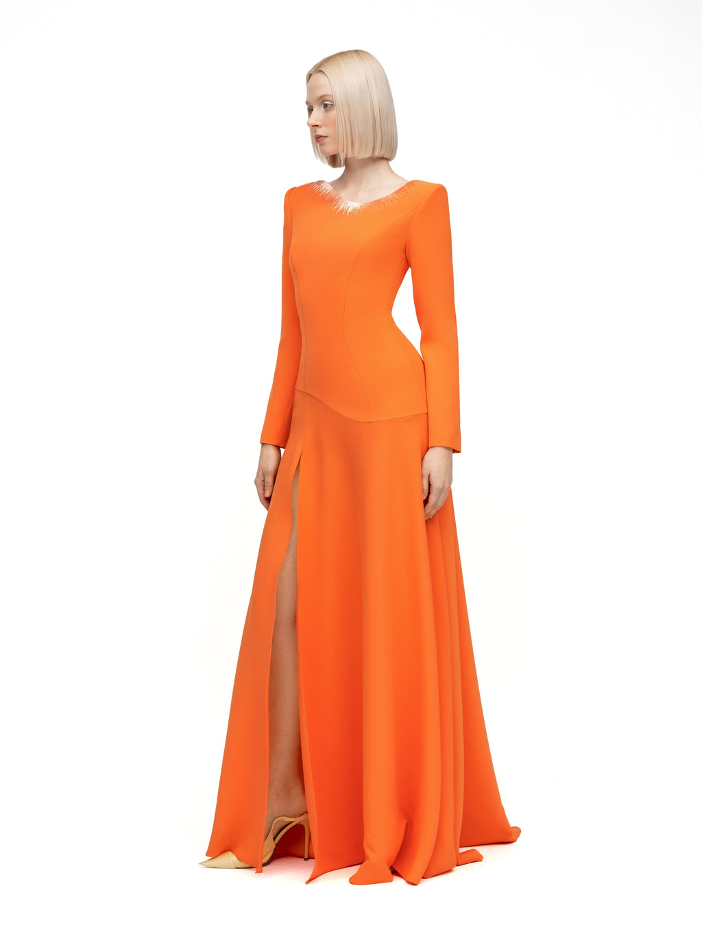 MELEK DRESS