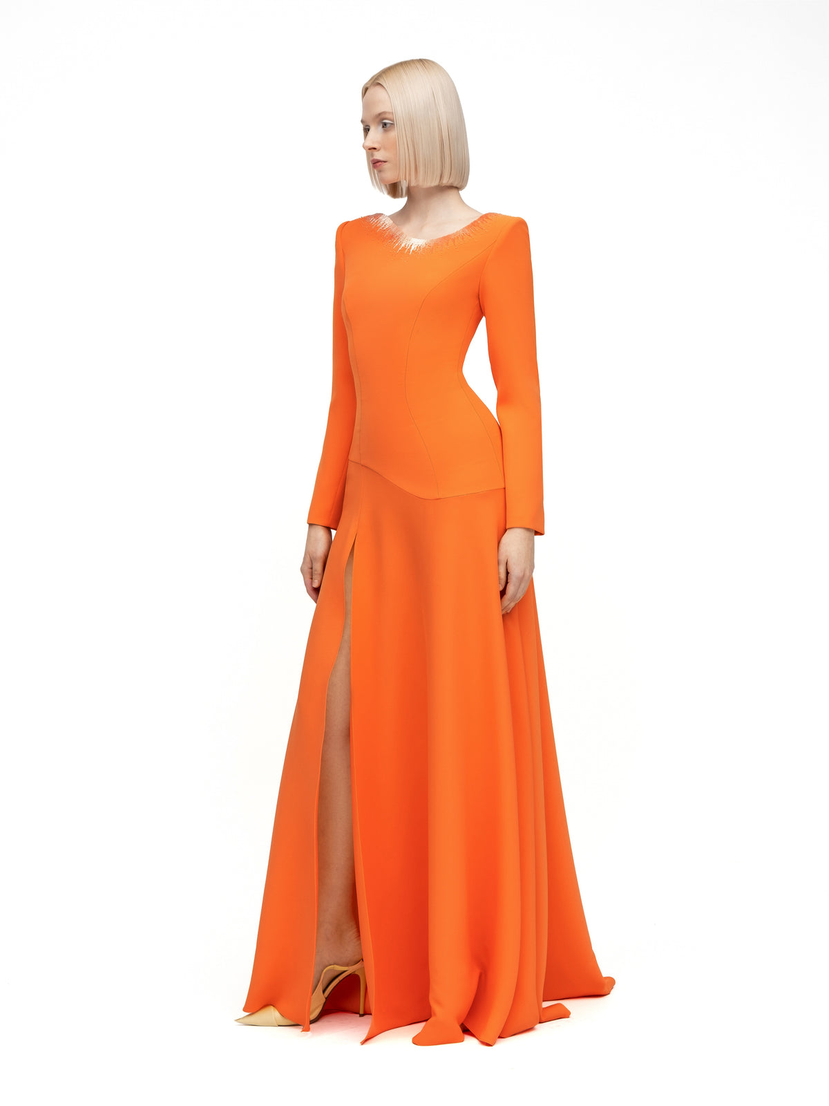 MELEK DRESS