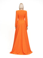MELEK DRESS