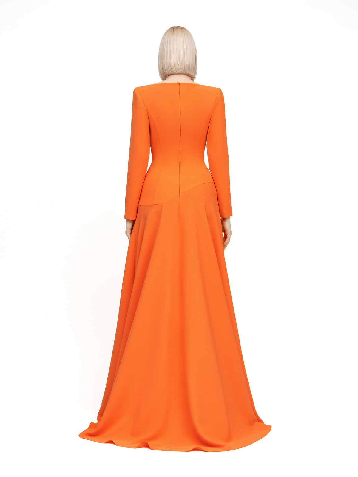 MELEK DRESS