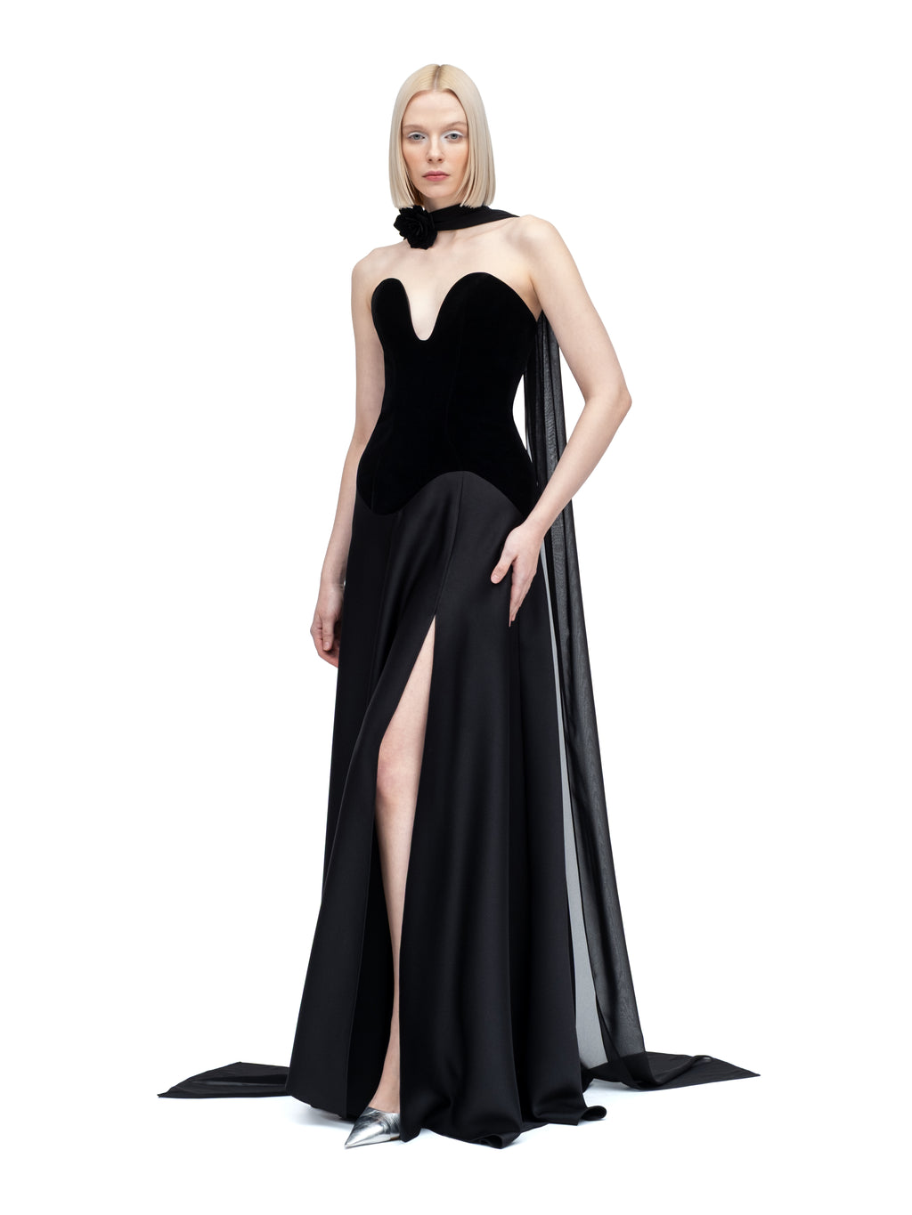VALA DRESS