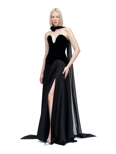 VALA DRESS