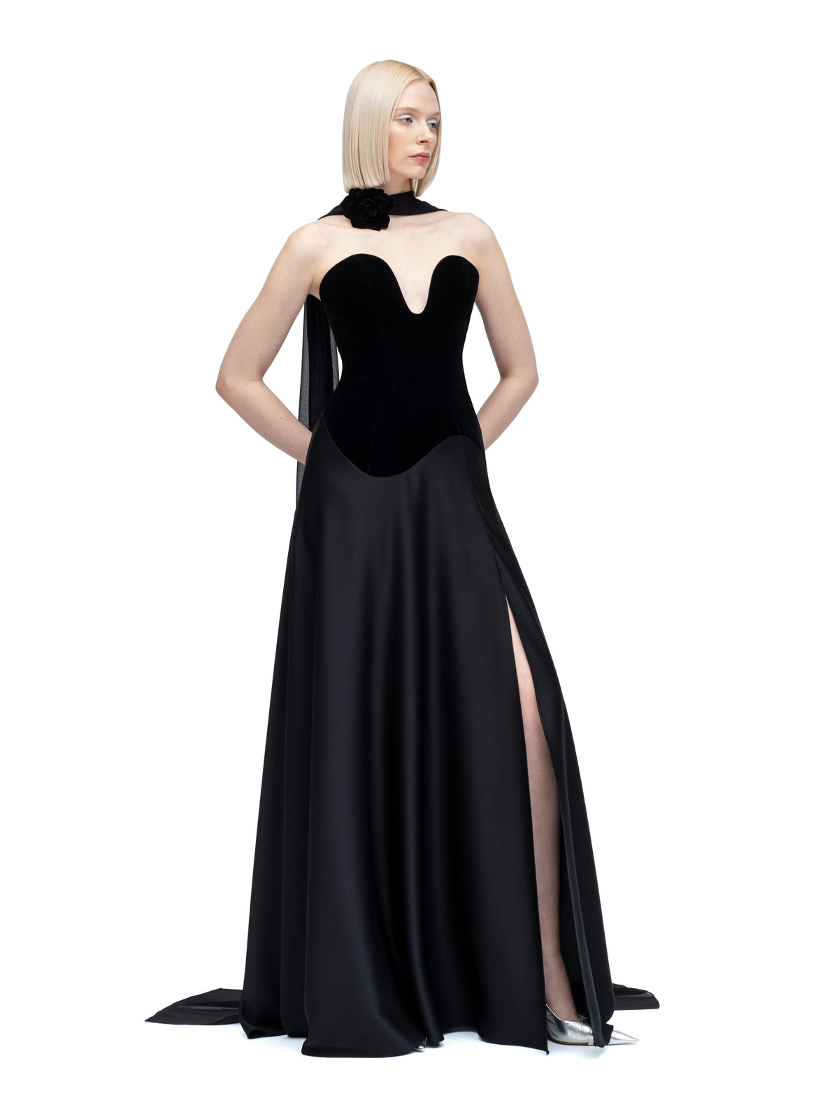 VALA DRESS