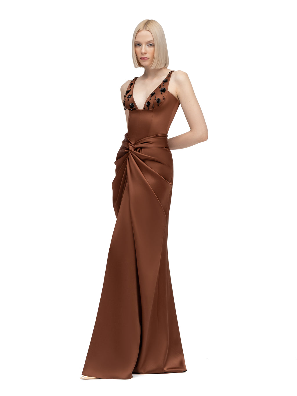 BEYZA DRESS