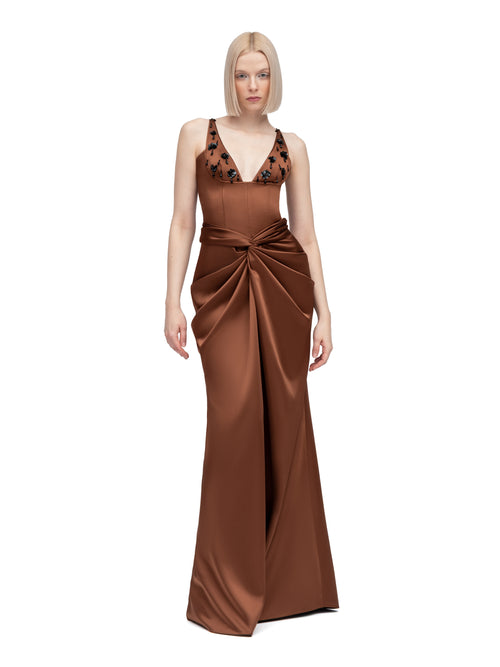 BEYZA DRESS