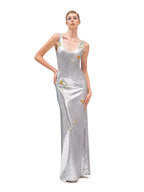 ALINA DRESS