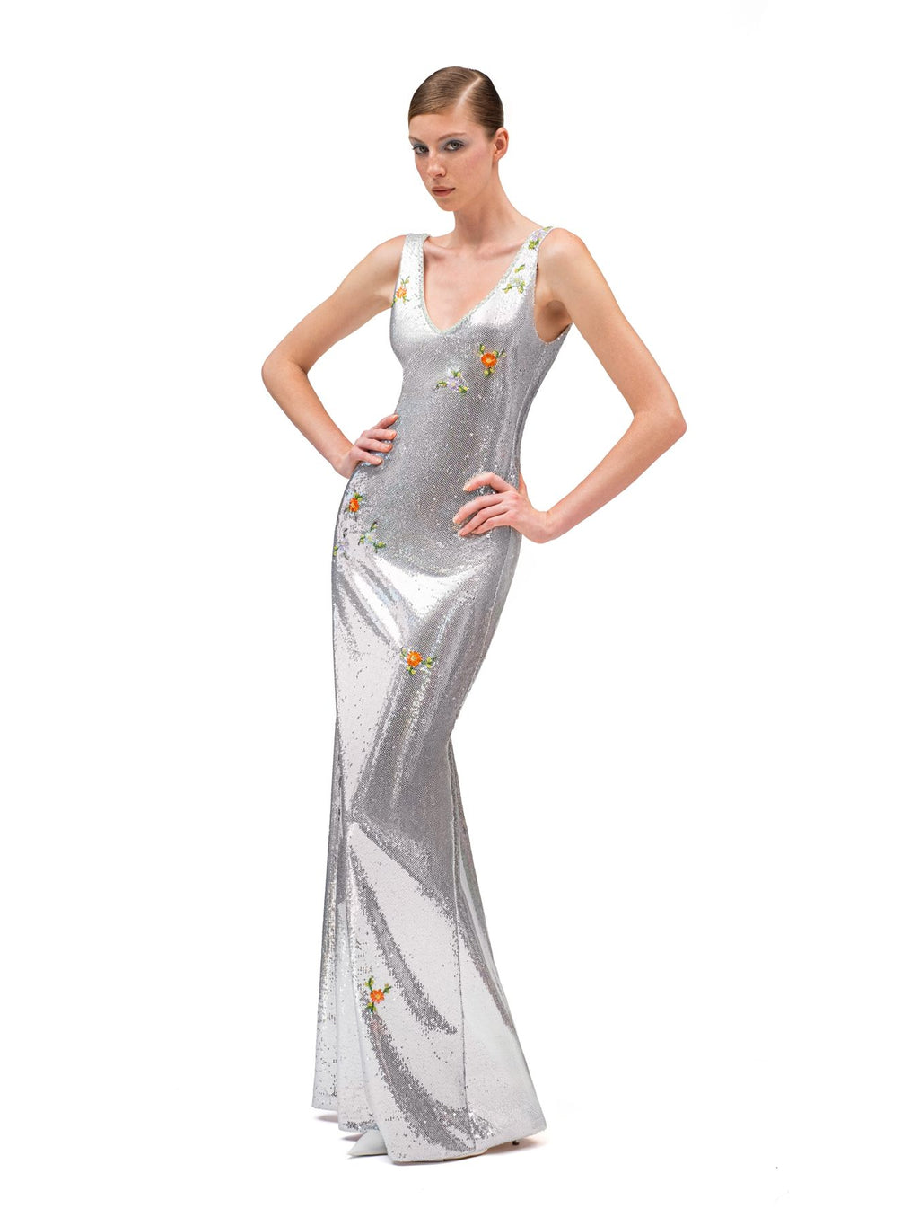 ALINA DRESS
