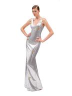 ALINA DRESS