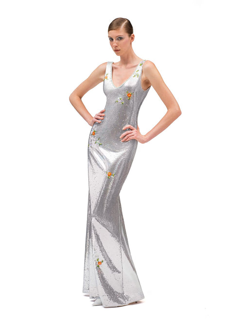ALINA DRESS