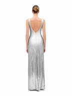 ALINA DRESS