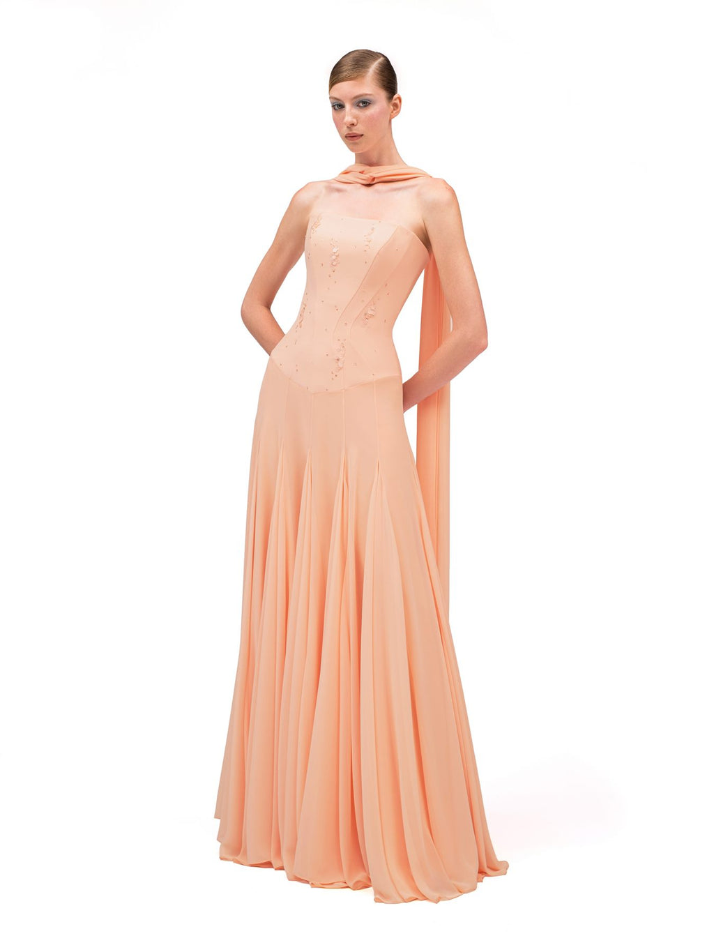 ARIEL DRESS